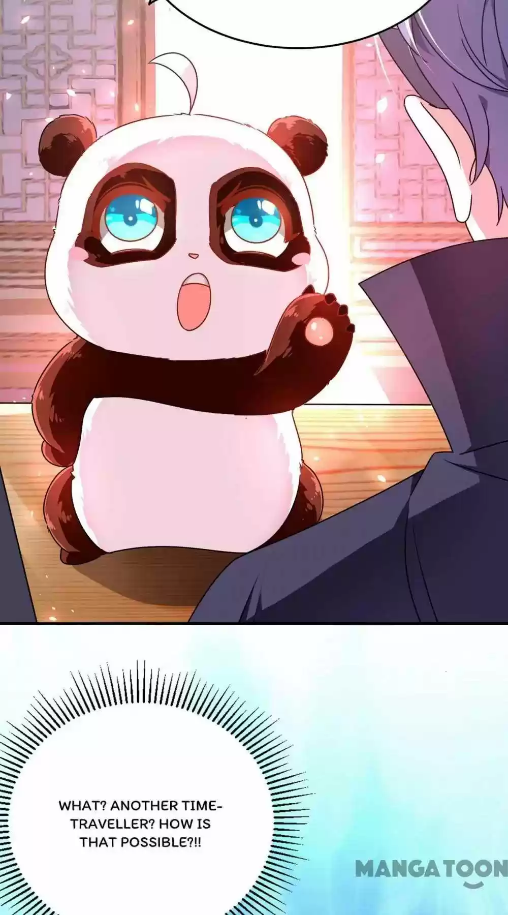 Adorable Princess Chapter 41