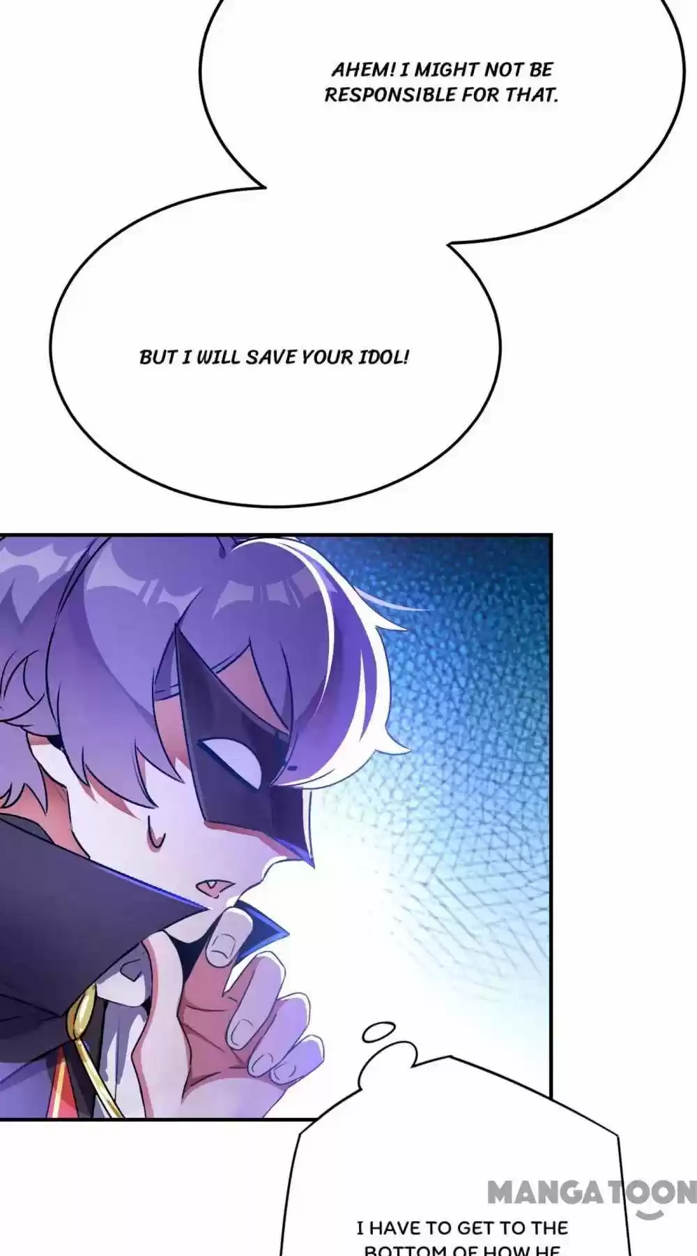 Adorable Princess Chapter 41