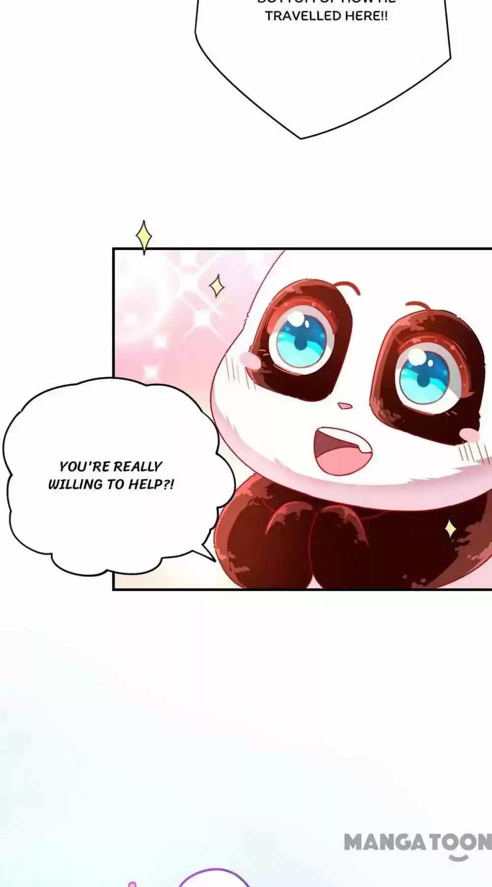 Adorable Princess Chapter 41