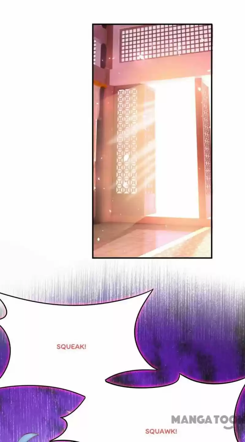 Adorable Princess Chapter 41