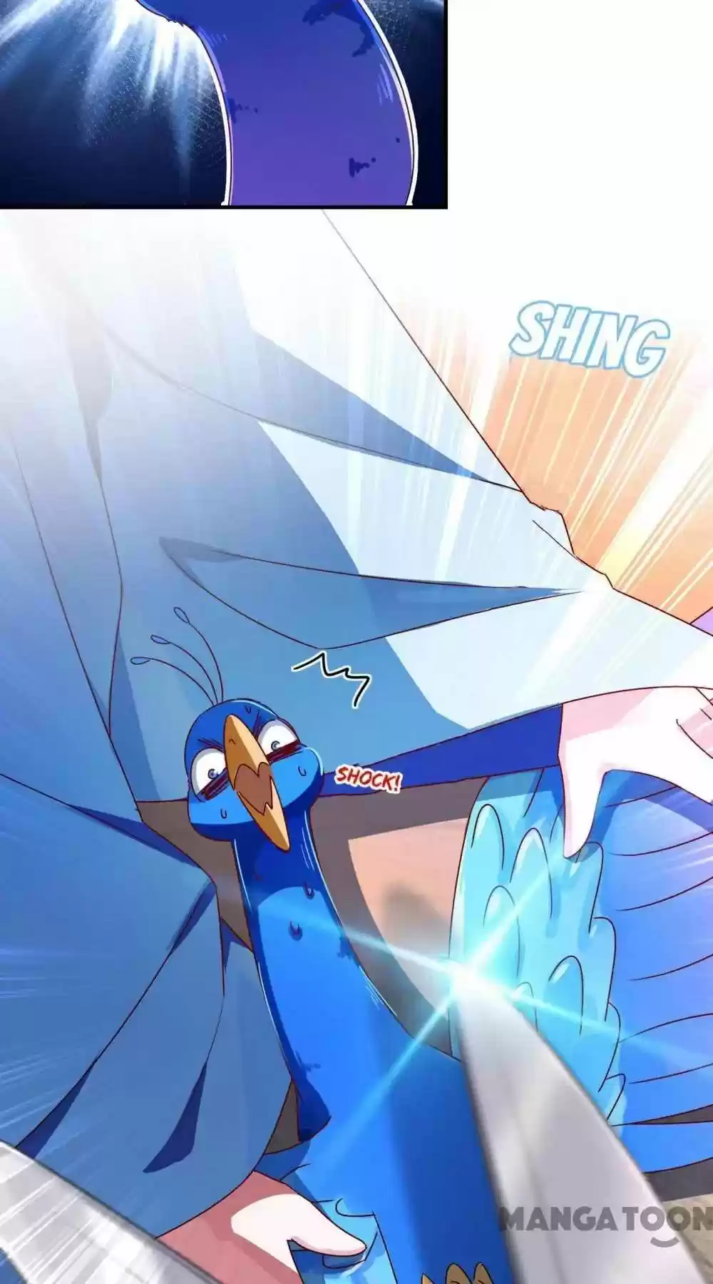 Adorable Princess Chapter 41