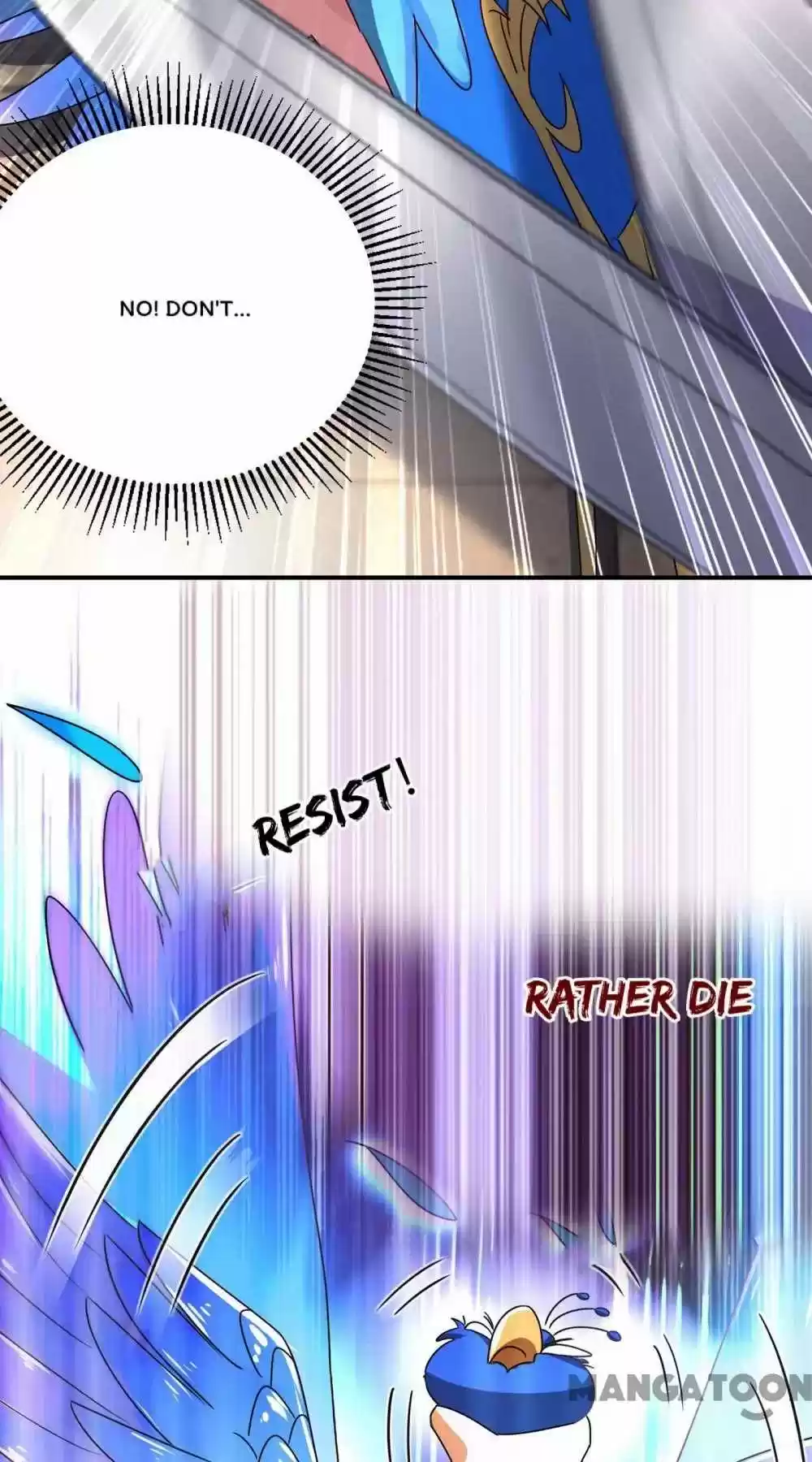 Adorable Princess Chapter 41