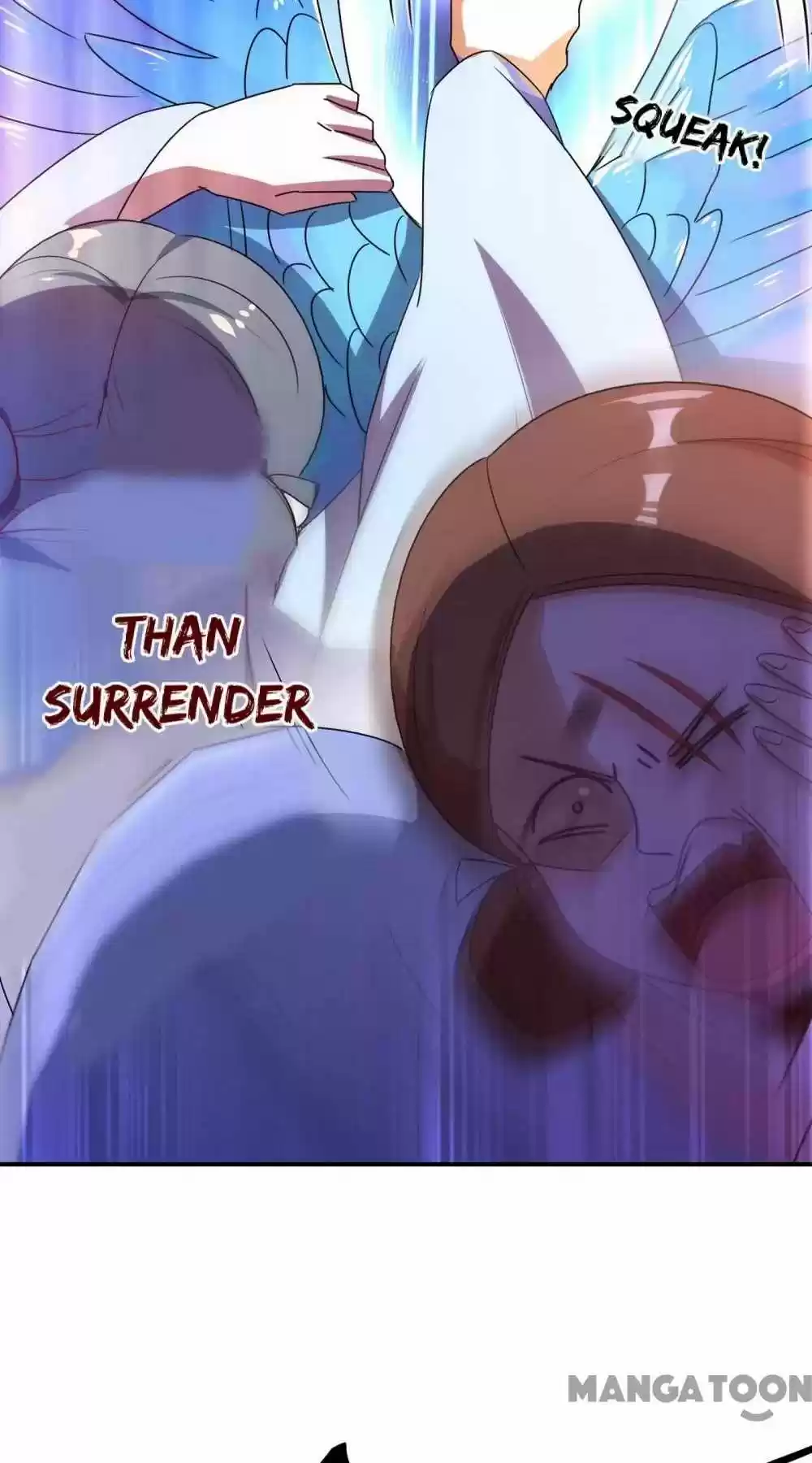 Adorable Princess Chapter 41