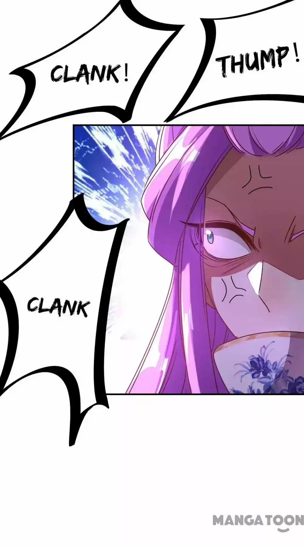 Adorable Princess Chapter 41