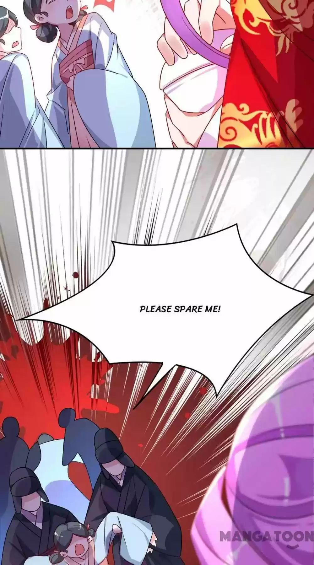 Adorable Princess Chapter 41