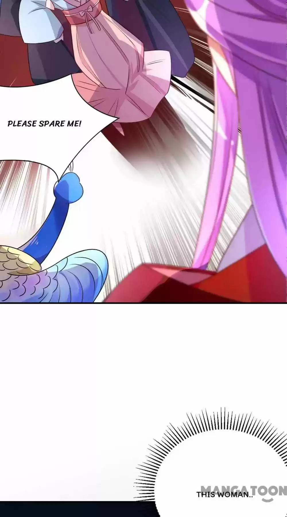 Adorable Princess Chapter 41