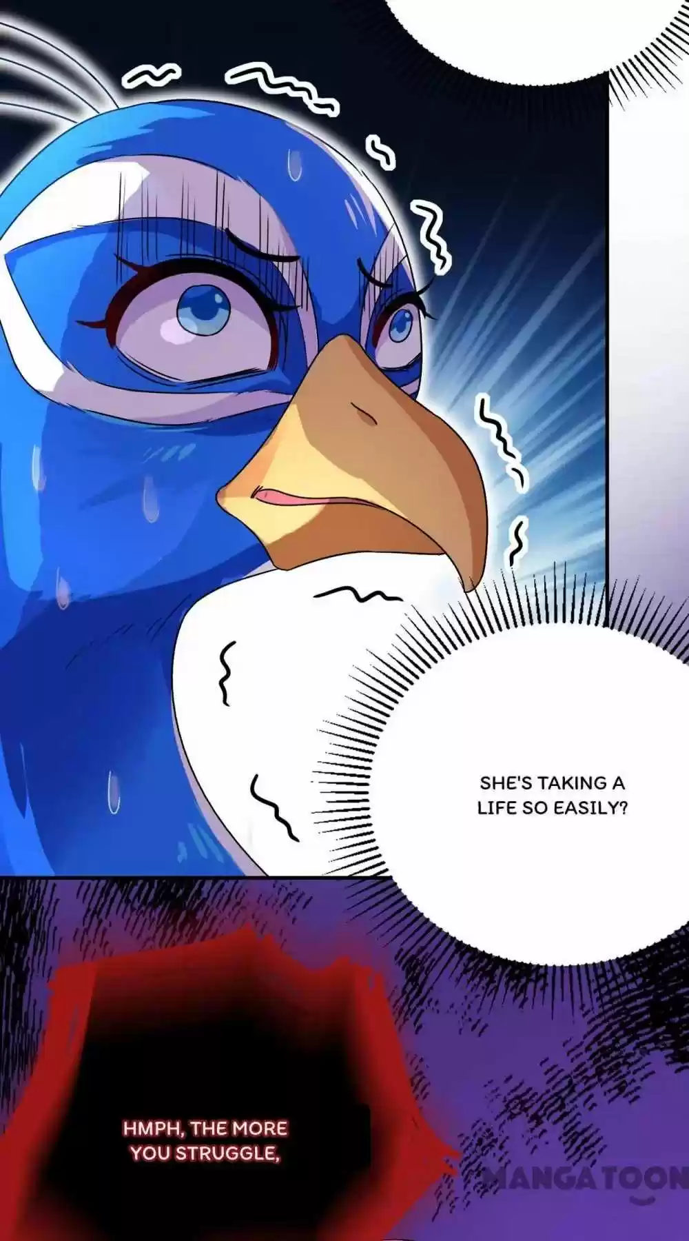 Adorable Princess Chapter 41