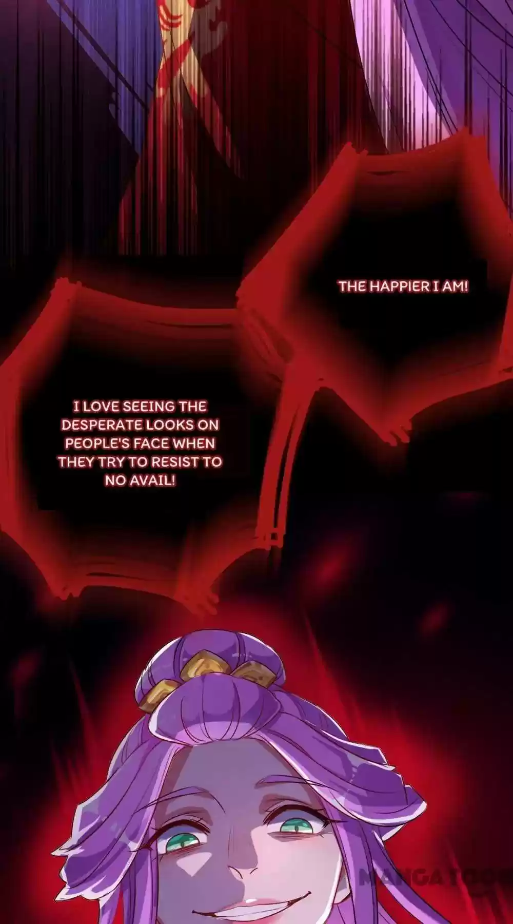 Adorable Princess Chapter 41