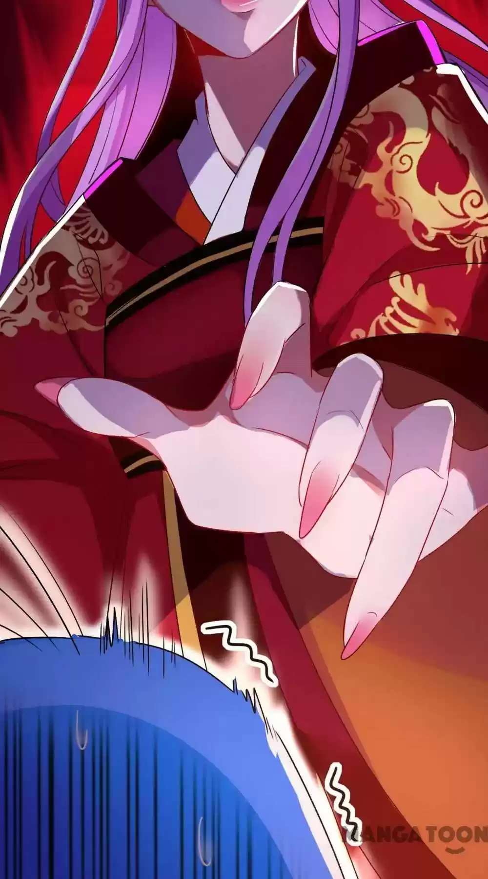 Adorable Princess Chapter 41