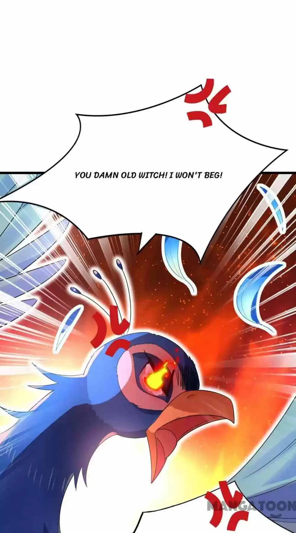 Adorable Princess Chapter 42