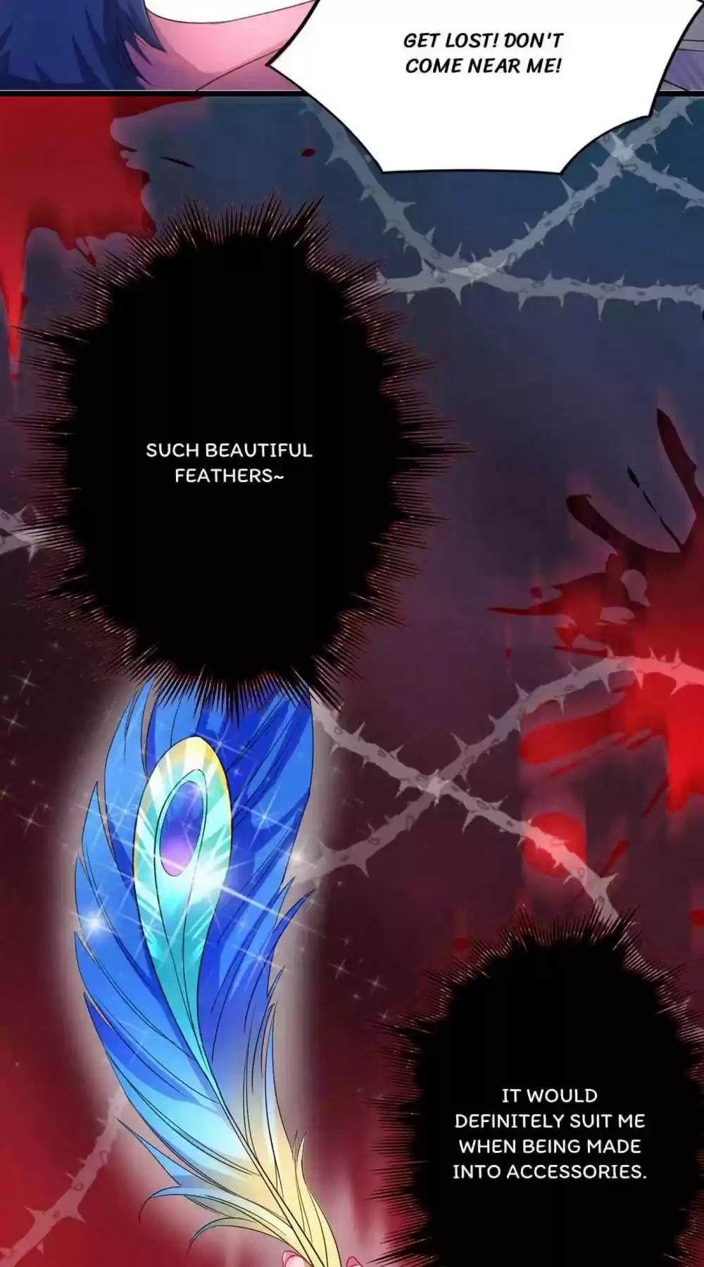 Adorable Princess Chapter 42