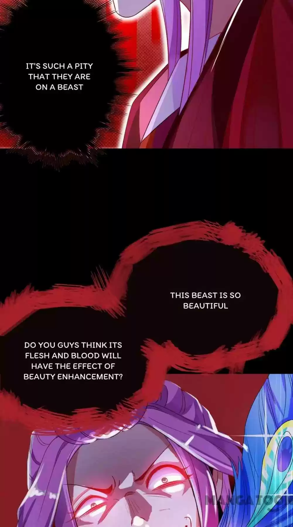 Adorable Princess Chapter 42