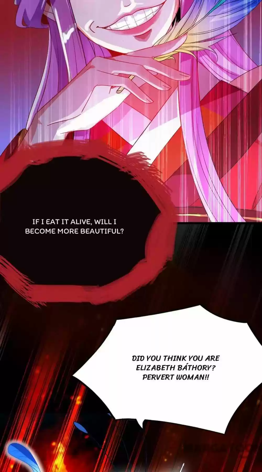 Adorable Princess Chapter 42