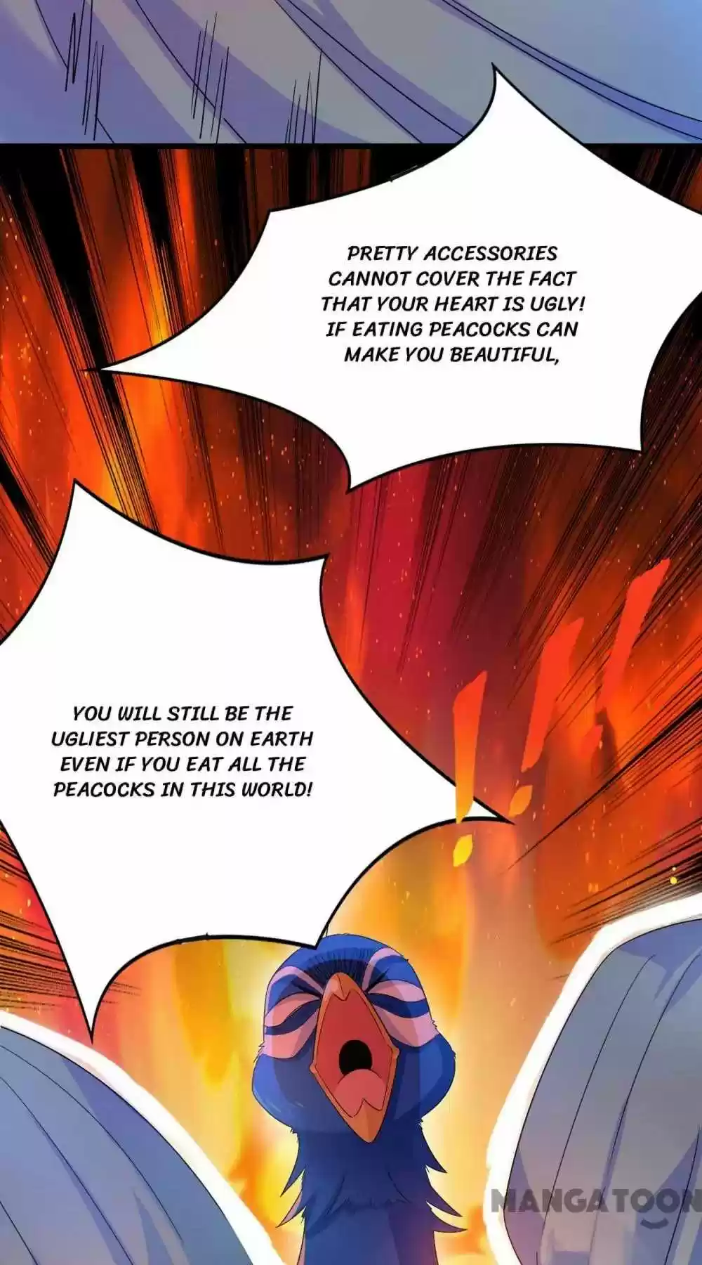 Adorable Princess Chapter 42