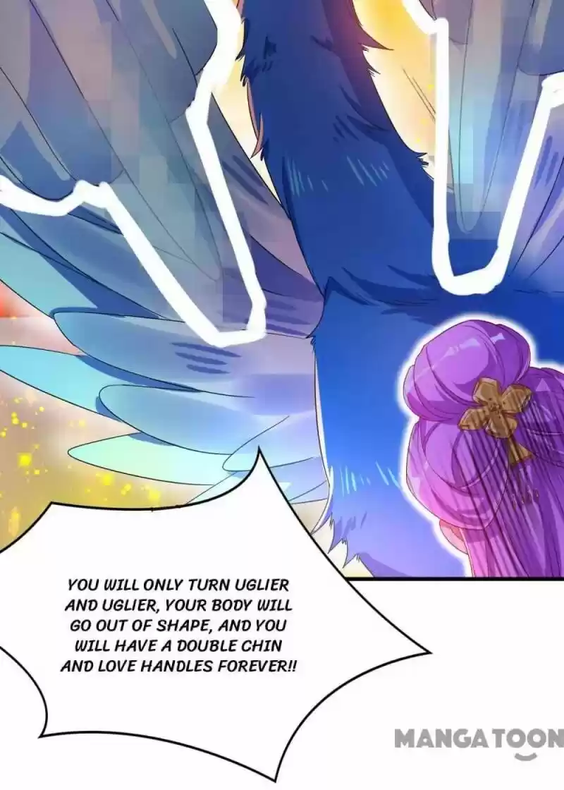 Adorable Princess Chapter 42