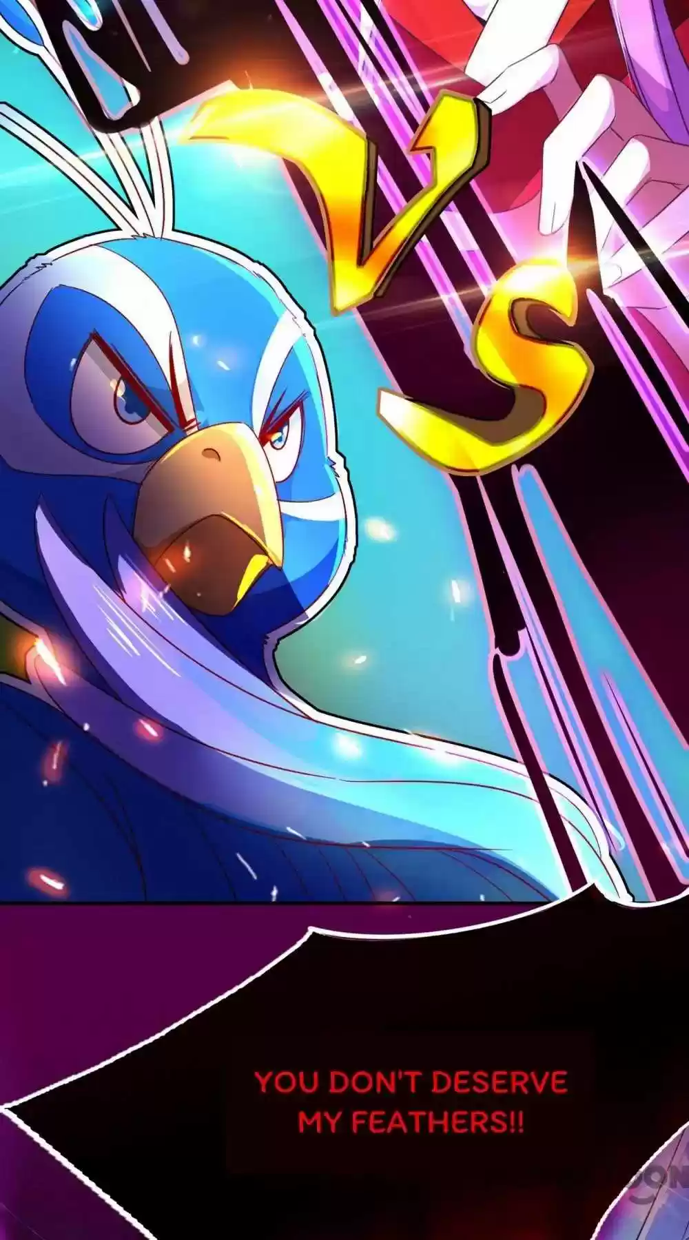 Adorable Princess Chapter 42