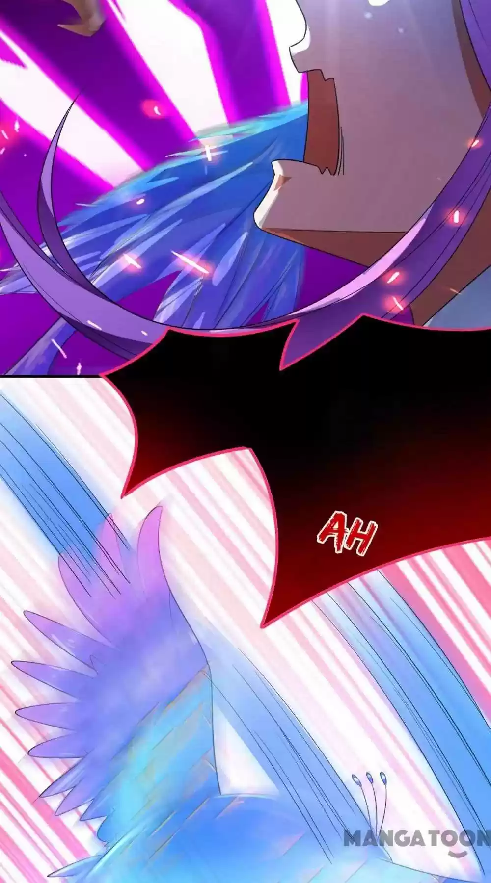 Adorable Princess Chapter 42