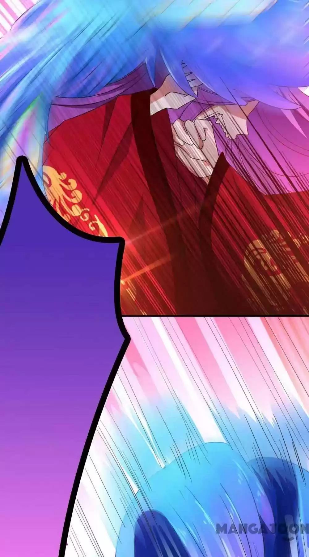 Adorable Princess Chapter 42