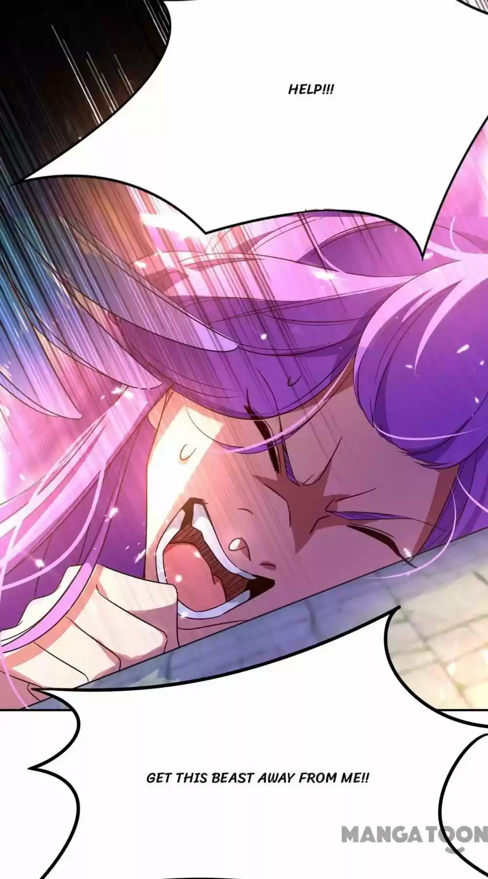 Adorable Princess Chapter 42