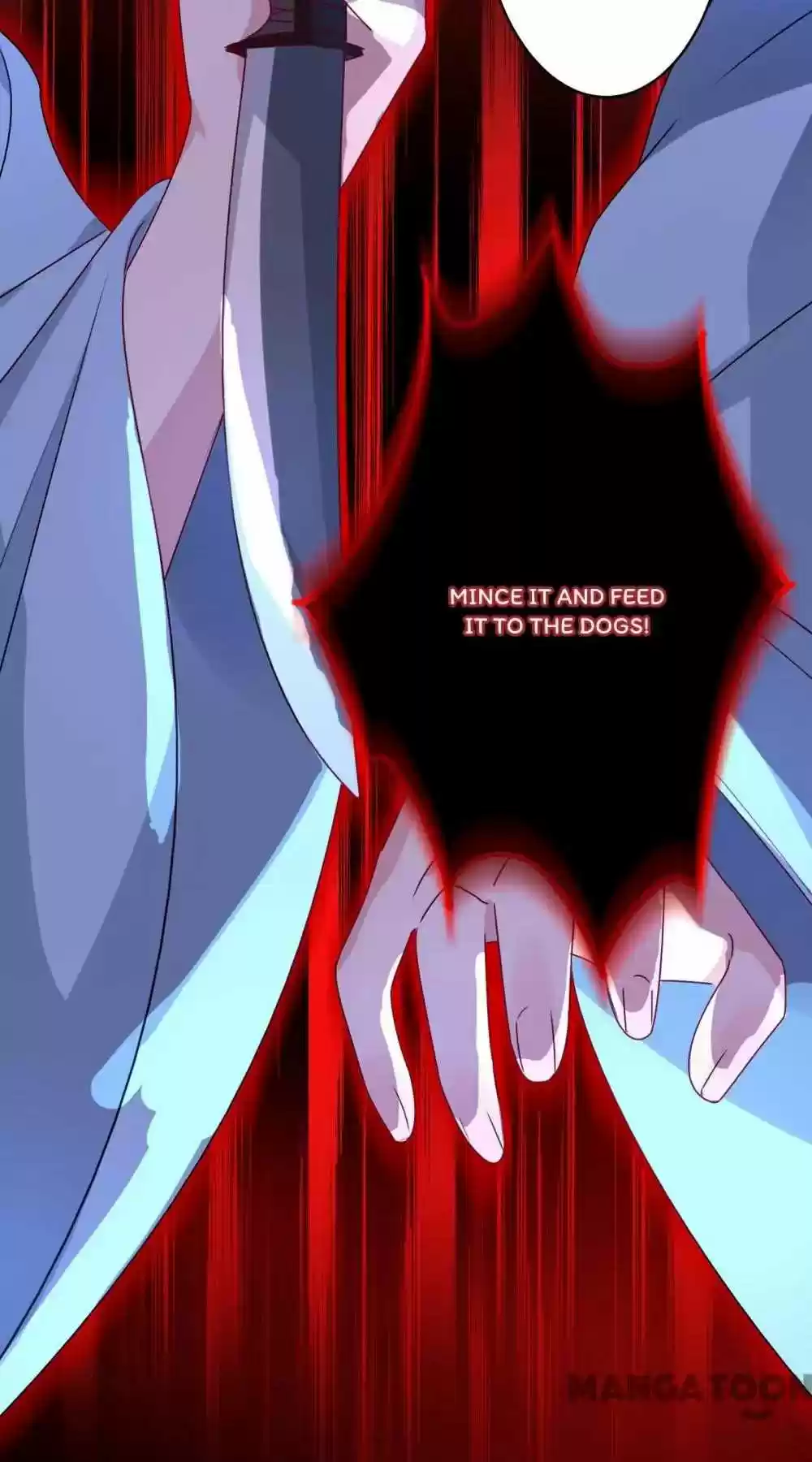 Adorable Princess Chapter 42