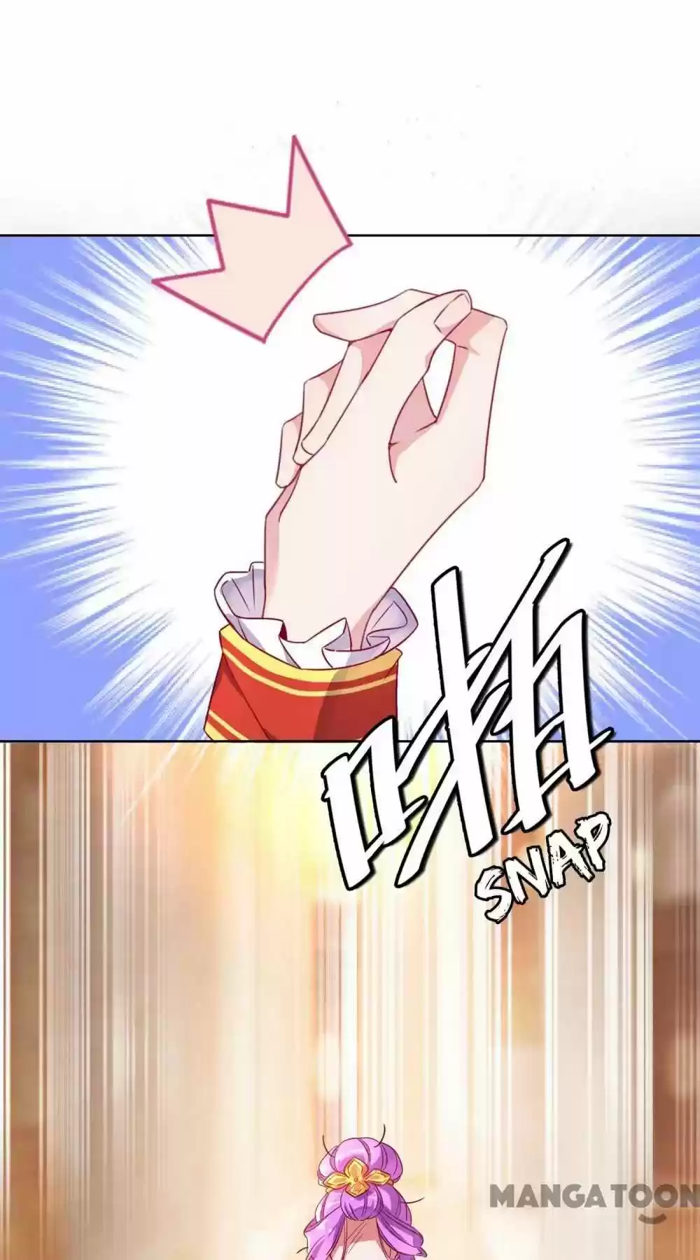 Adorable Princess Chapter 42