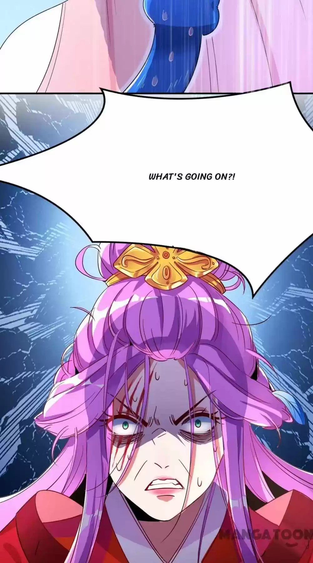 Adorable Princess Chapter 42