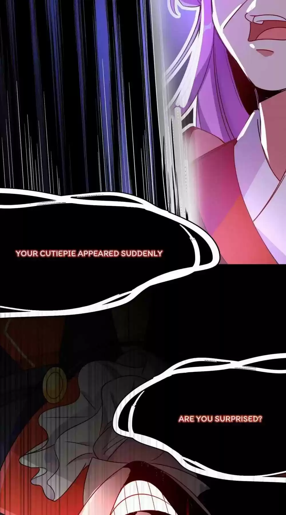 Adorable Princess Chapter 42