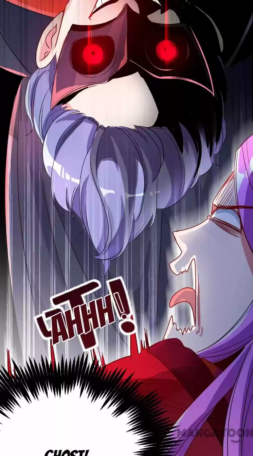 Adorable Princess Chapter 42