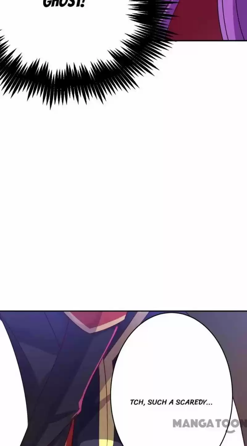 Adorable Princess Chapter 42