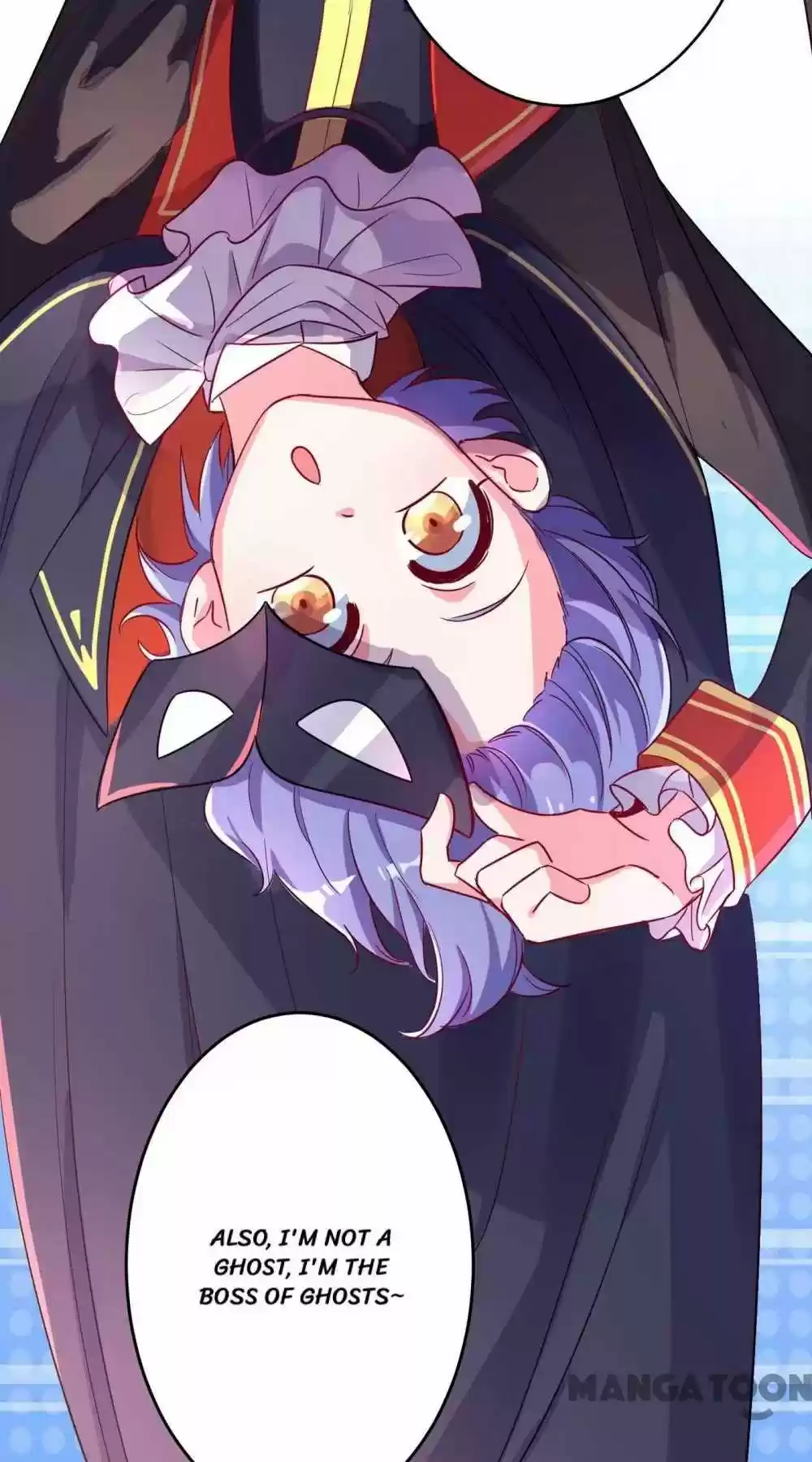 Adorable Princess Chapter 42