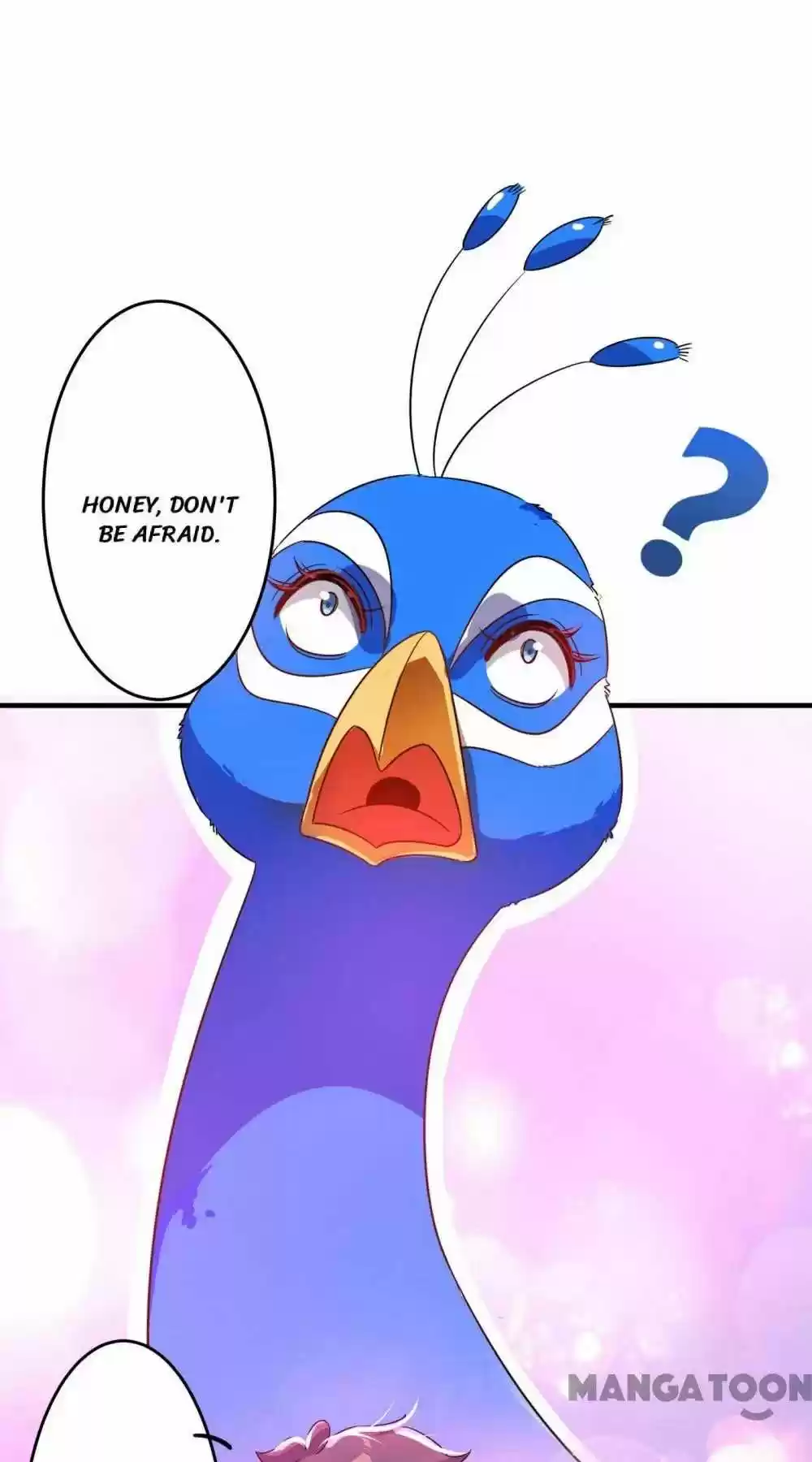 Adorable Princess Chapter 42