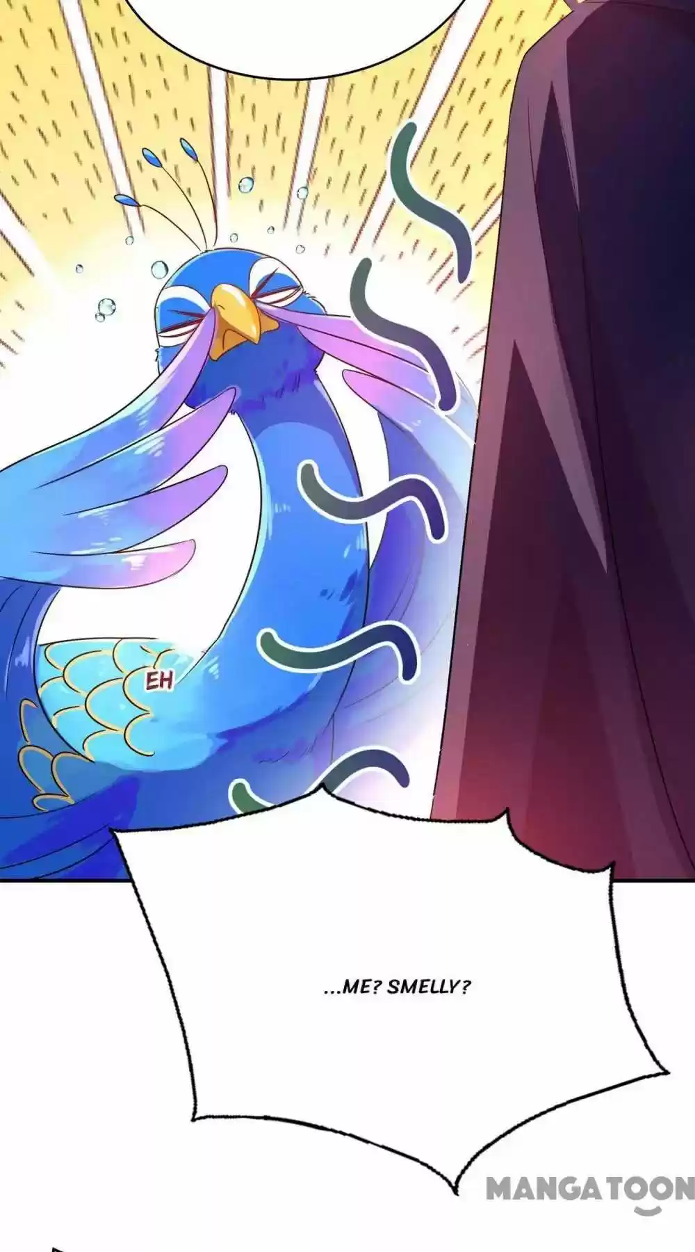 Adorable Princess Chapter 42