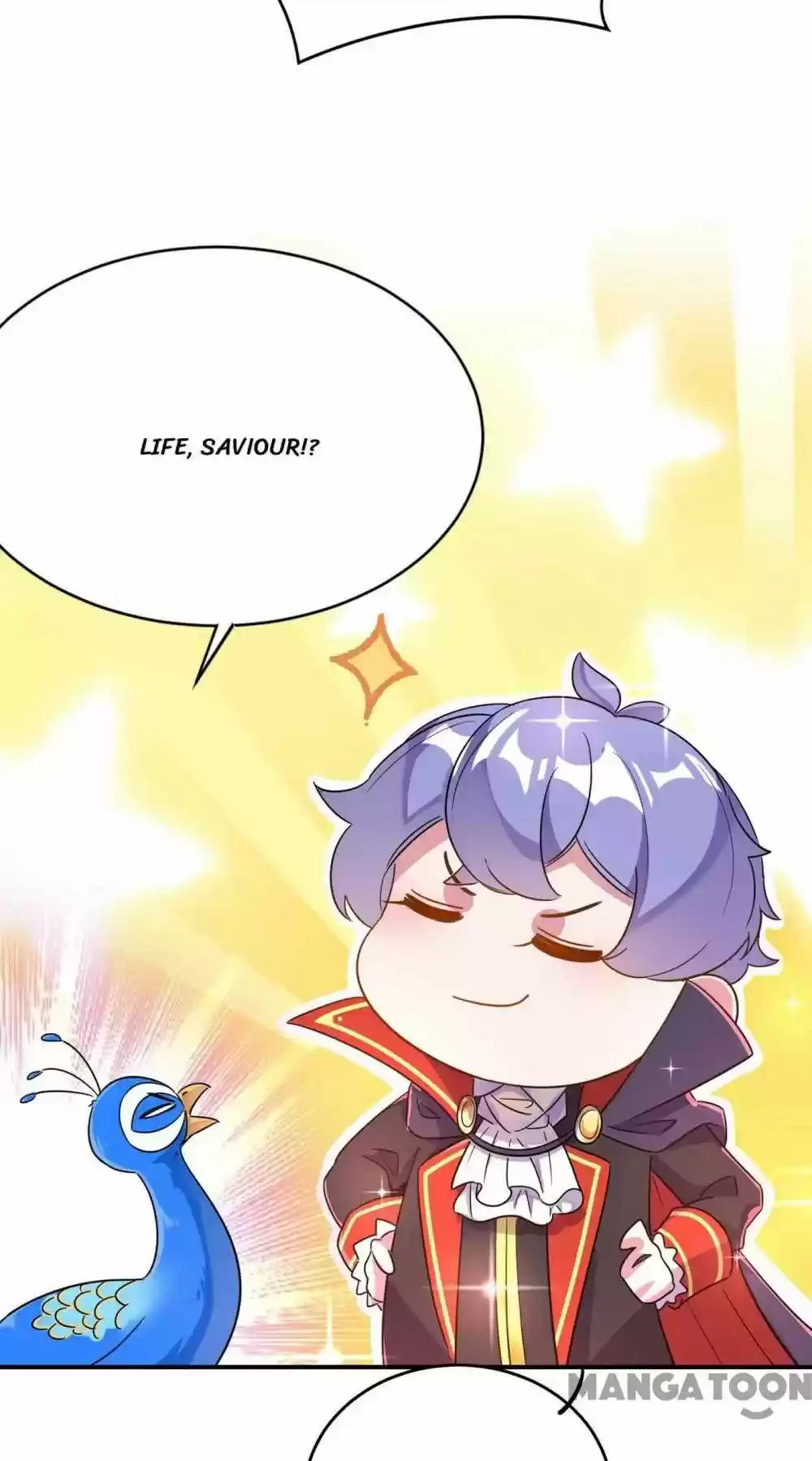 Adorable Princess Chapter 42