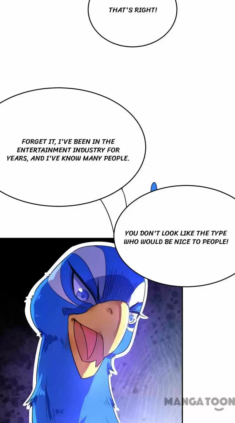 Adorable Princess Chapter 42