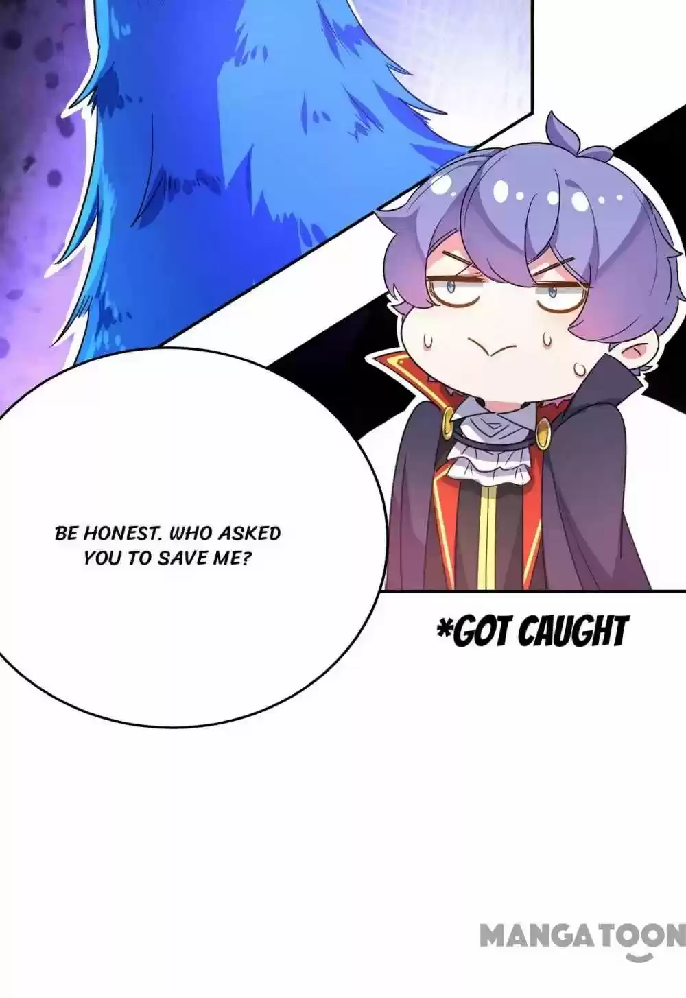 Adorable Princess Chapter 42