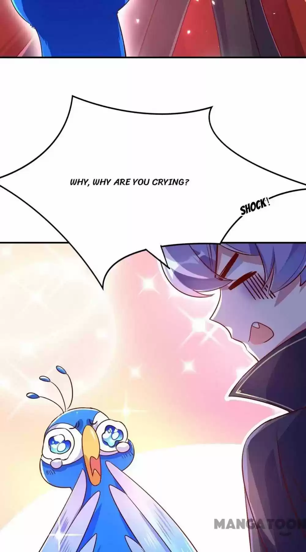 Adorable Princess Chapter 43