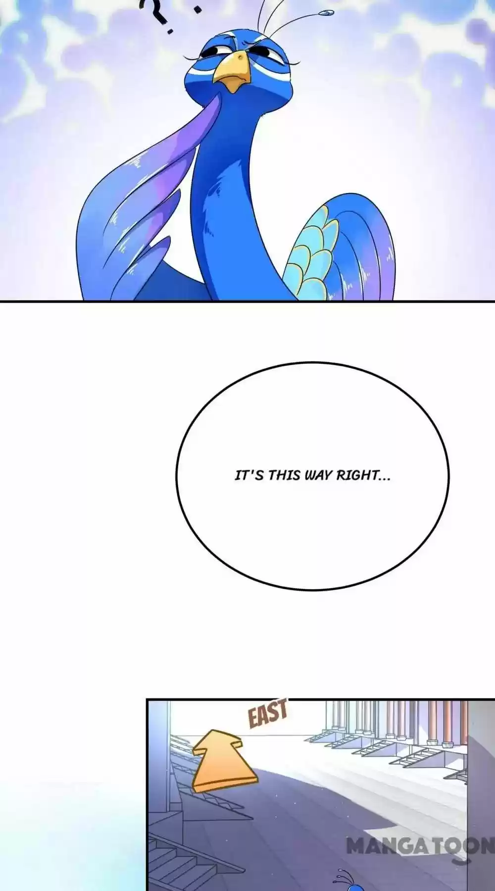 Adorable Princess Chapter 43