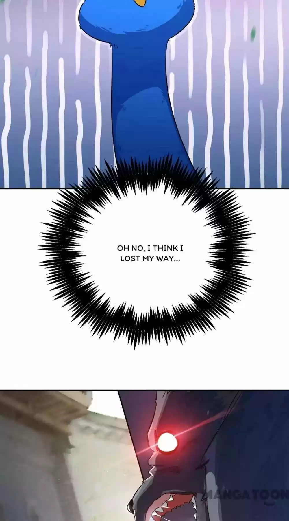 Adorable Princess Chapter 43