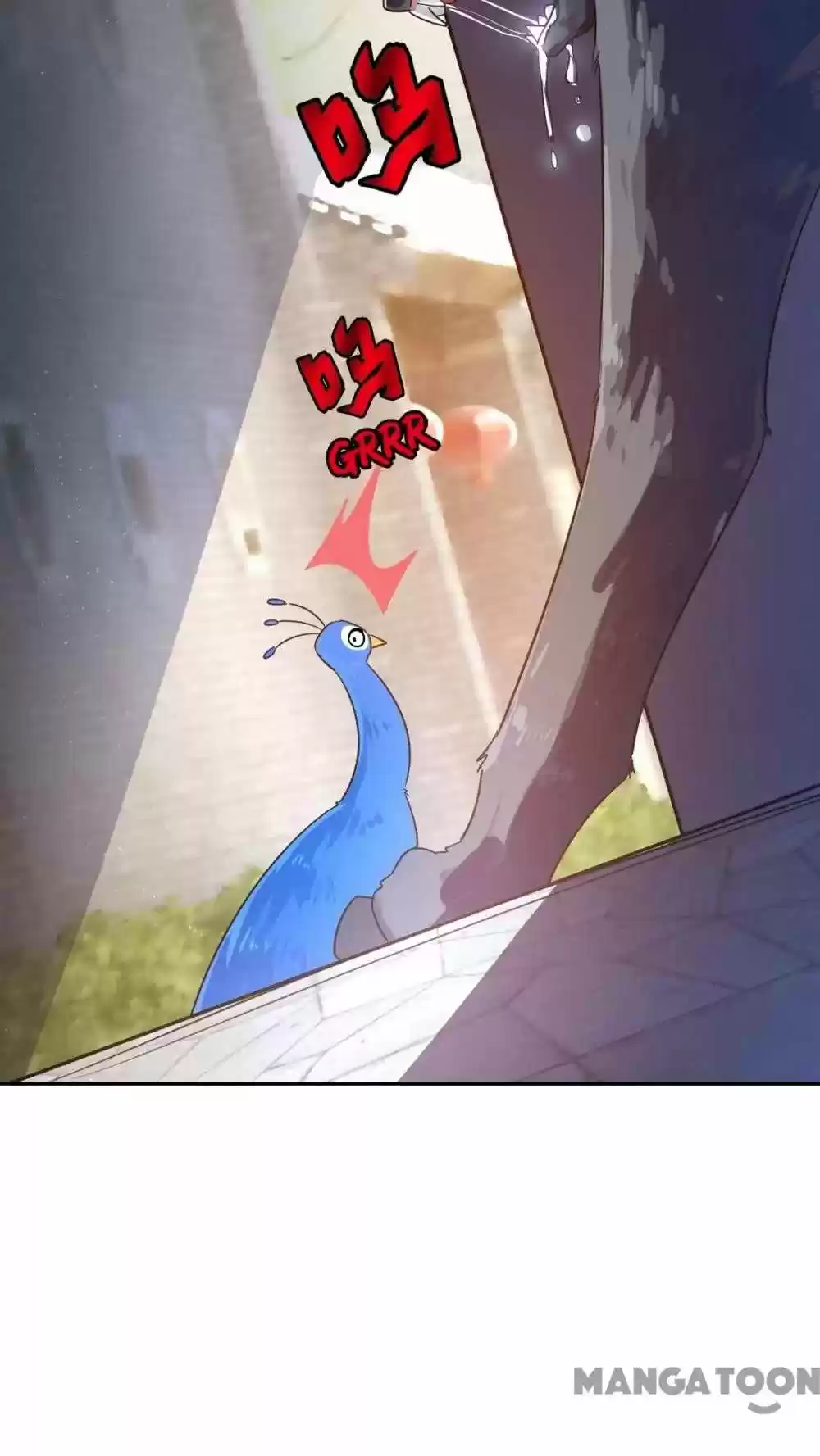 Adorable Princess Chapter 43