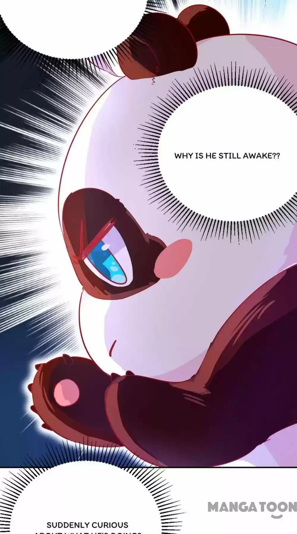 Adorable Princess Chapter 43