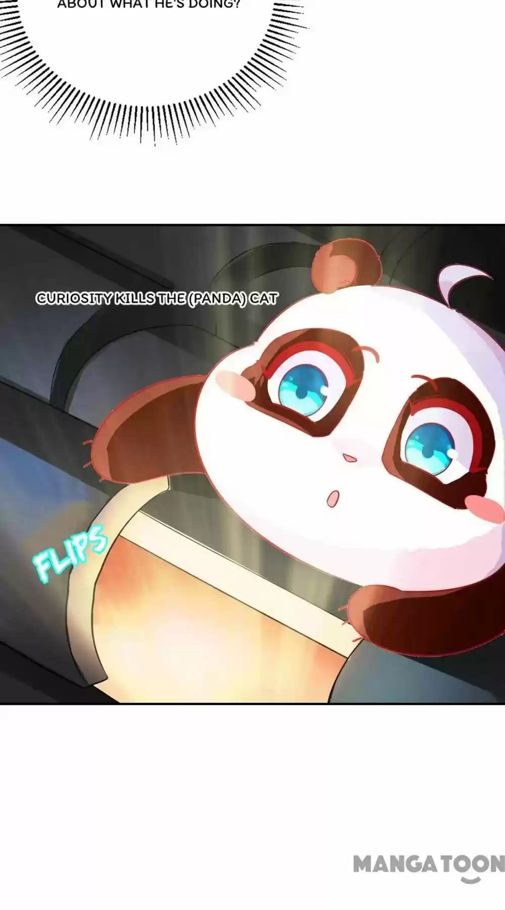 Adorable Princess Chapter 43