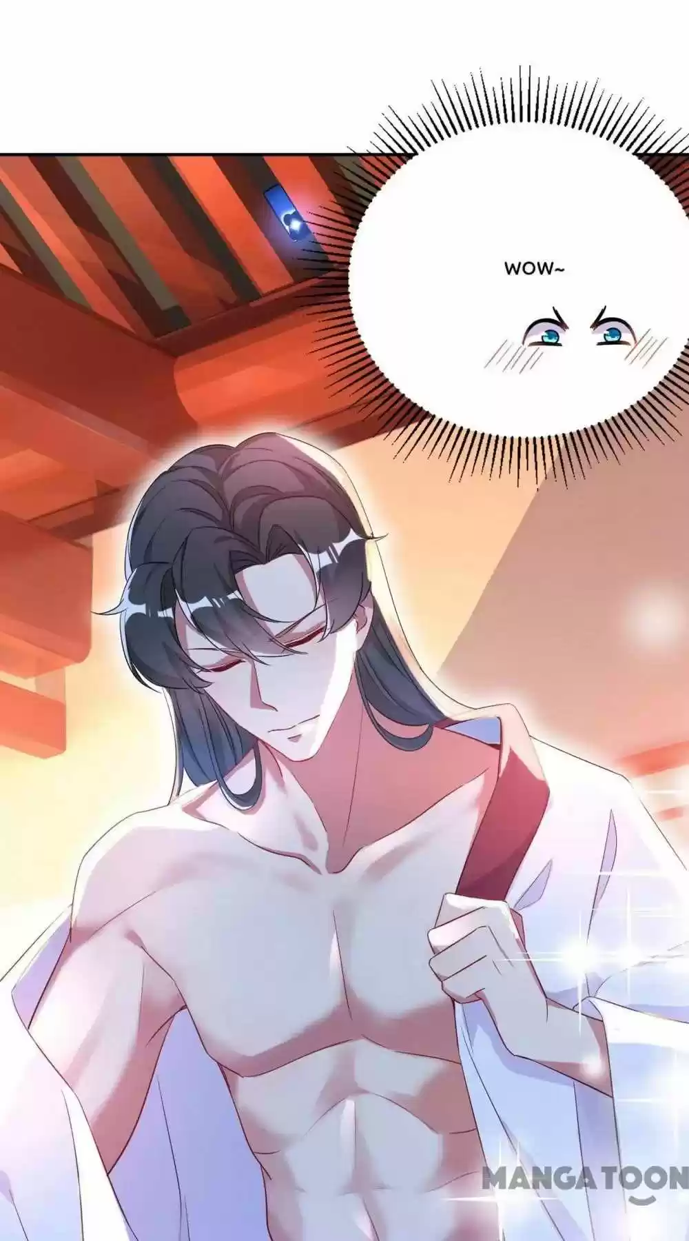 Adorable Princess Chapter 43