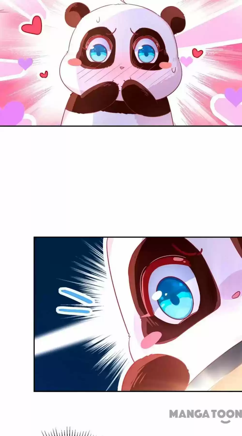 Adorable Princess Chapter 43