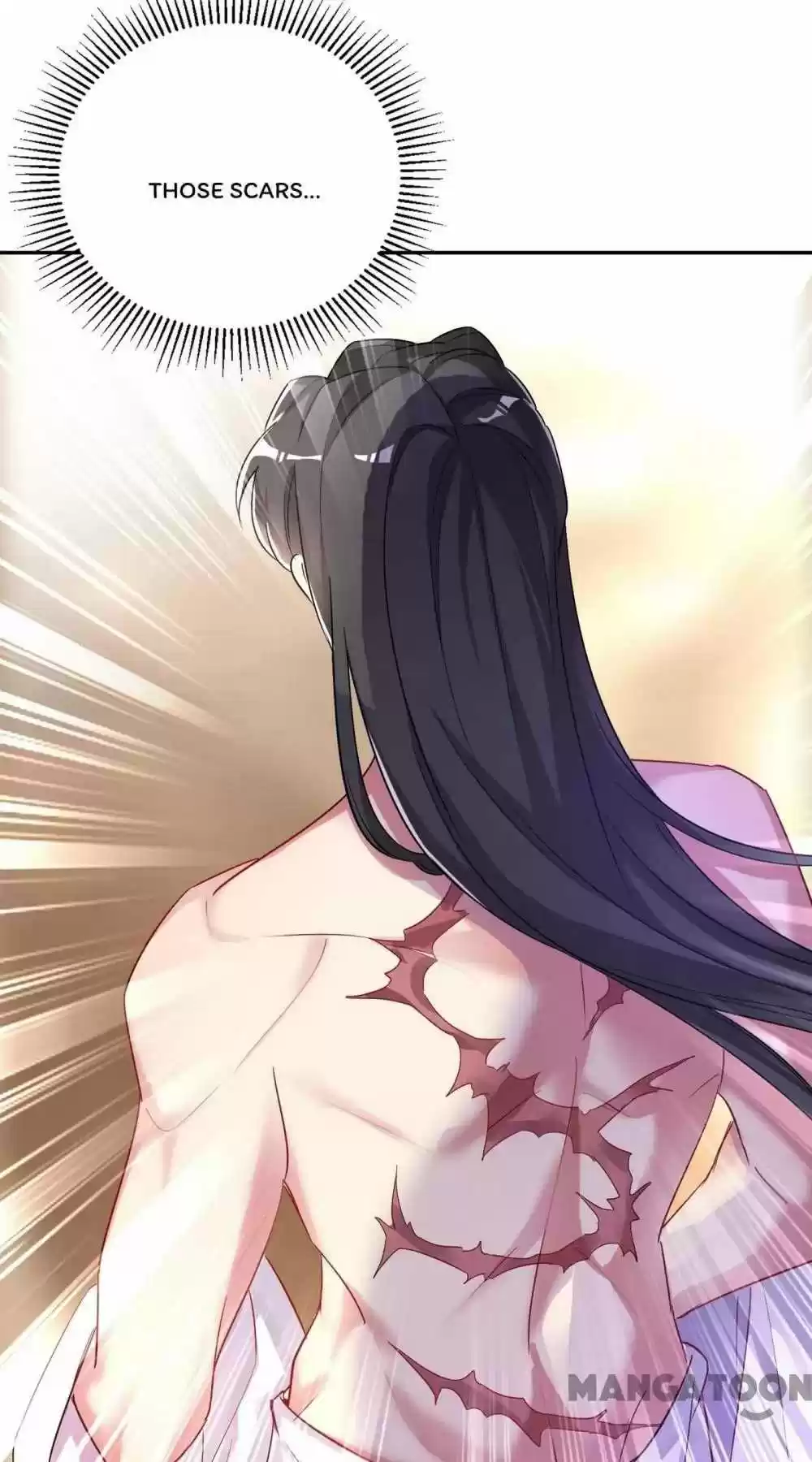 Adorable Princess Chapter 43