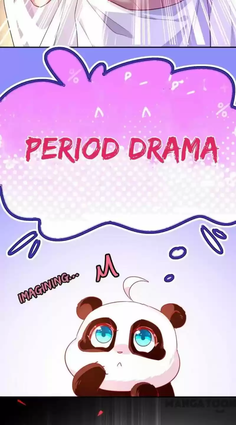 Adorable Princess Chapter 43