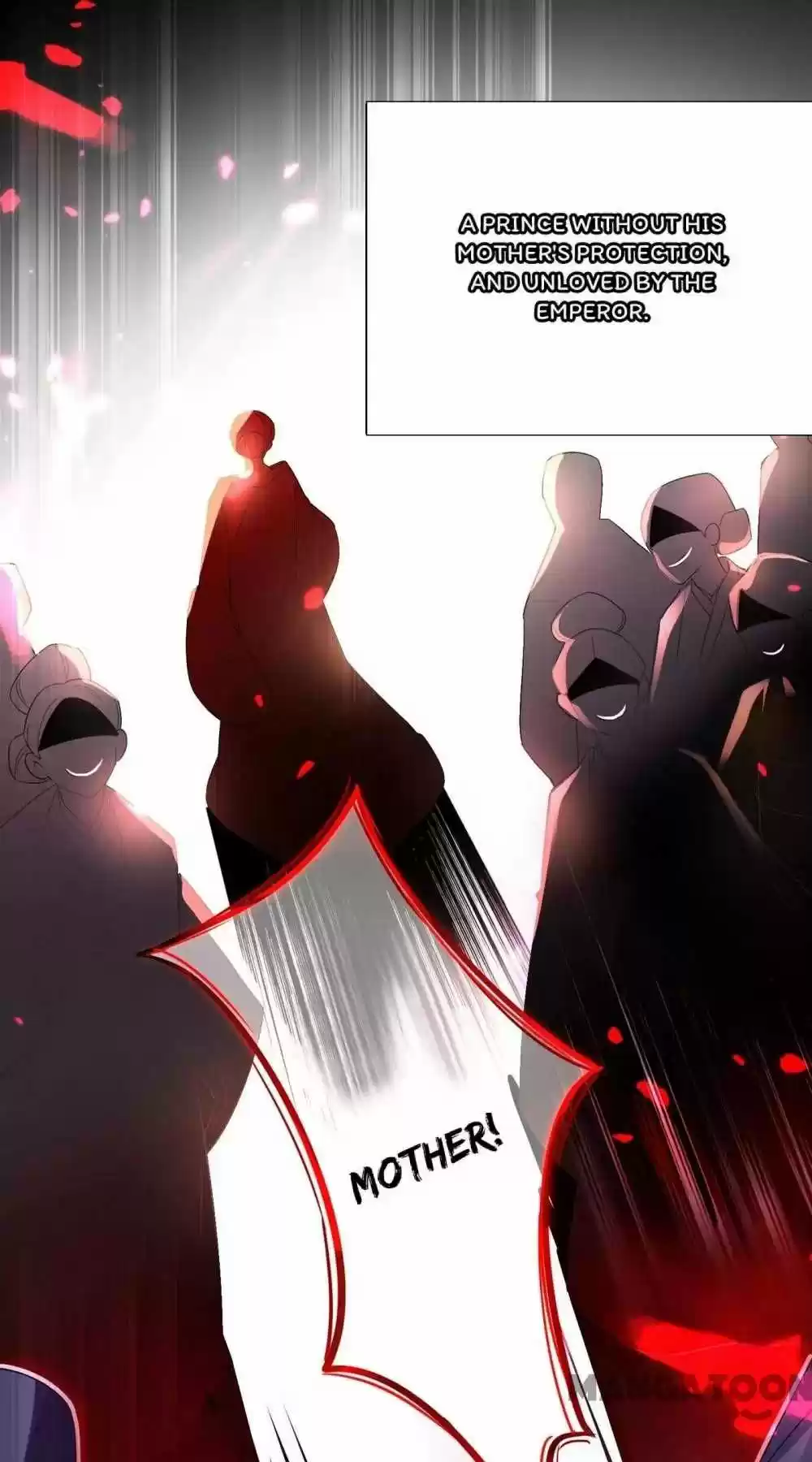 Adorable Princess Chapter 43