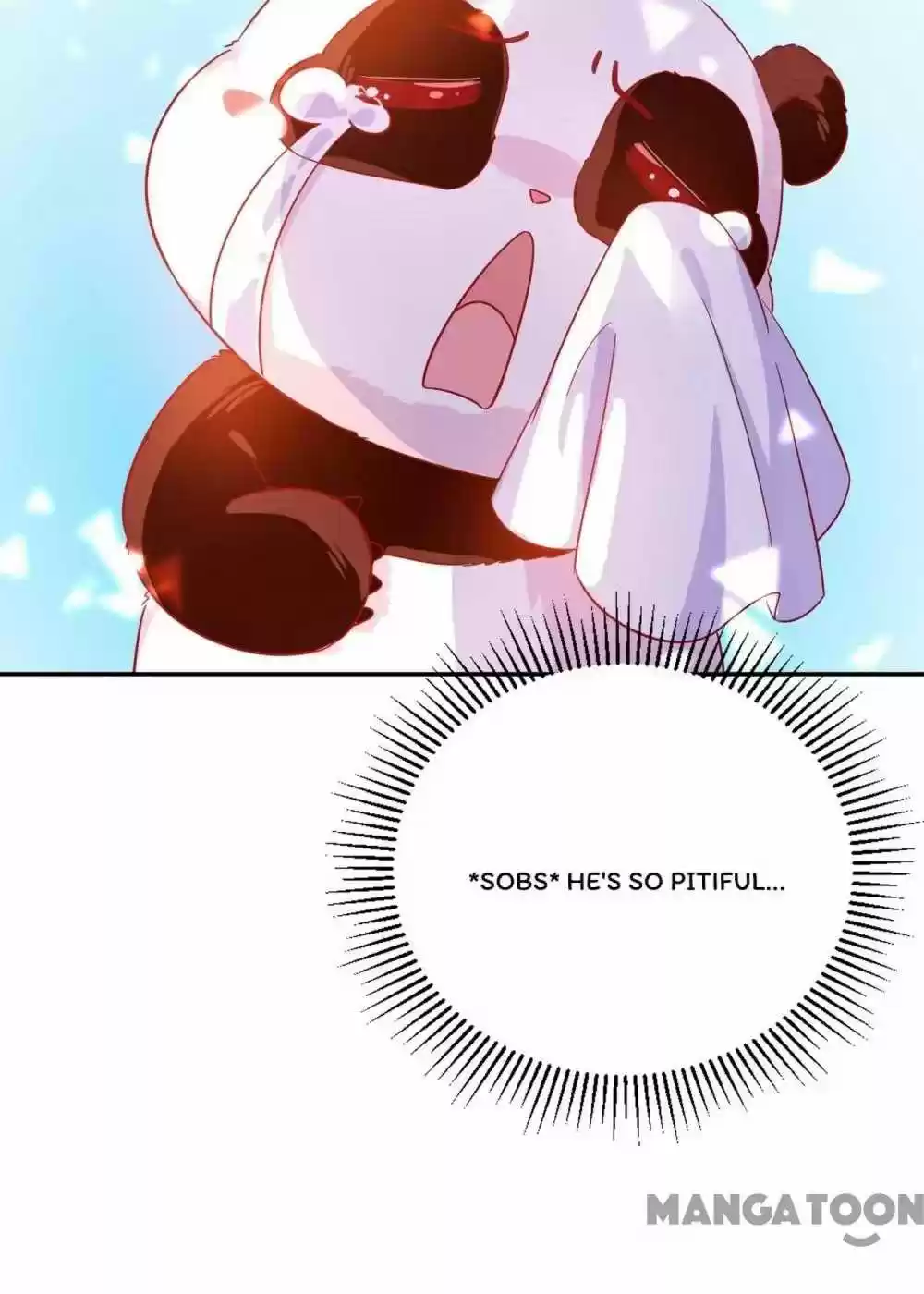 Adorable Princess Chapter 43