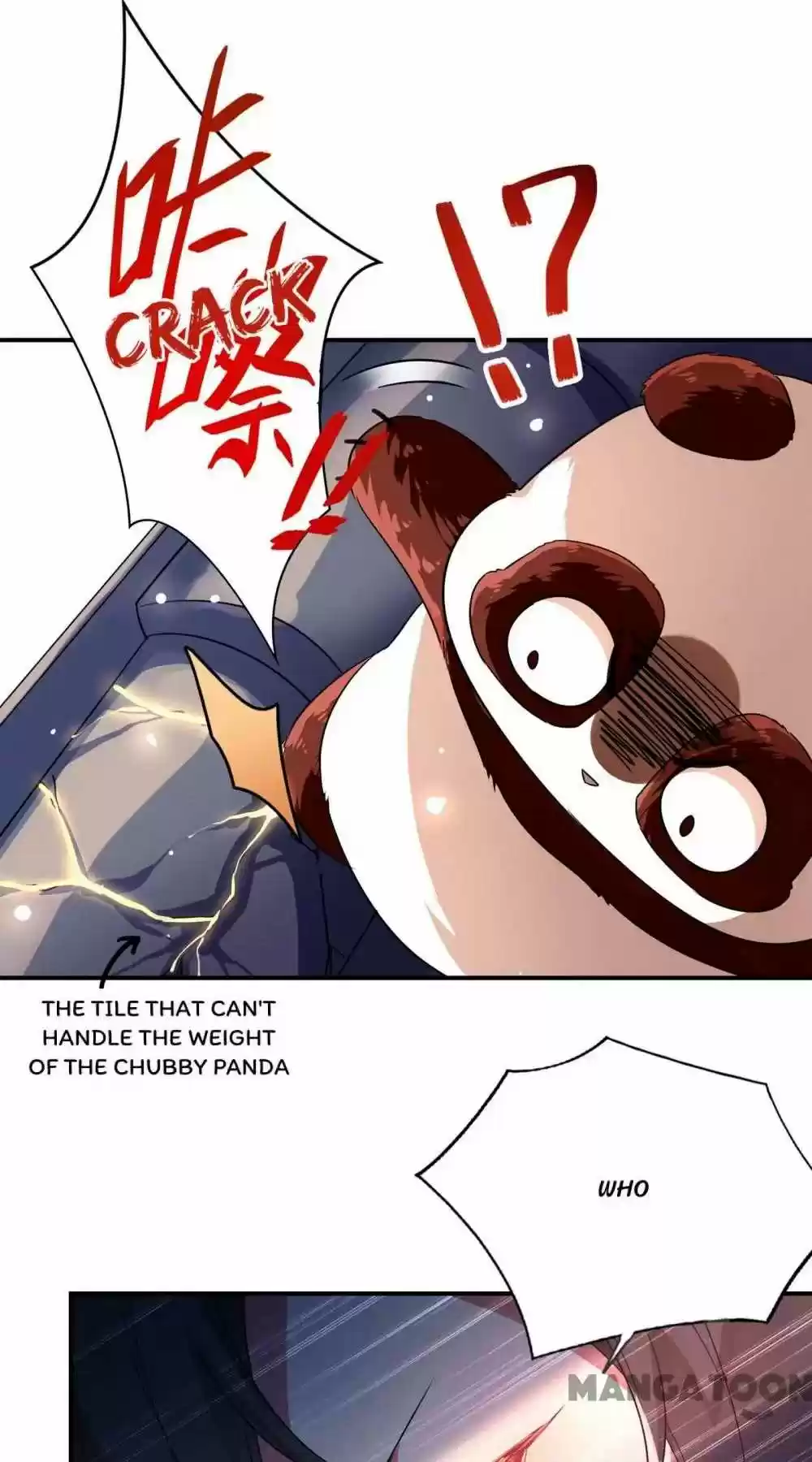 Adorable Princess Chapter 43