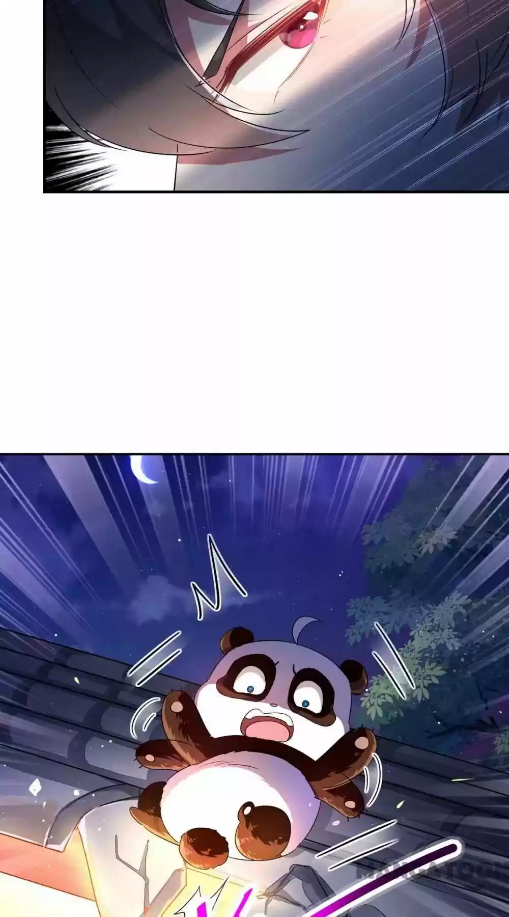 Adorable Princess Chapter 43