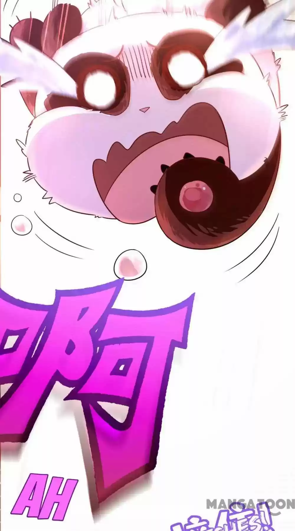 Adorable Princess Chapter 43